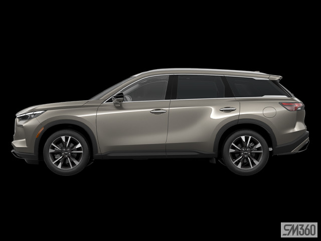 2024 Infiniti QX60 LUXE Rates as low as 1.99% / 