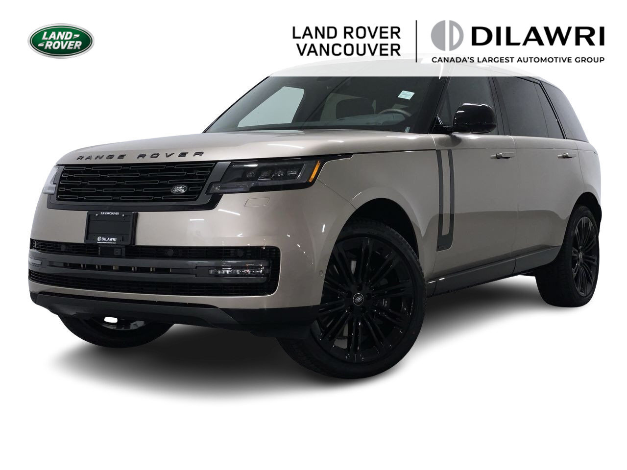 2024 Land Rover RANGE ROVER MHEV AUTOBIOGRAPHY 7-SEAT LWB 7 Seater!