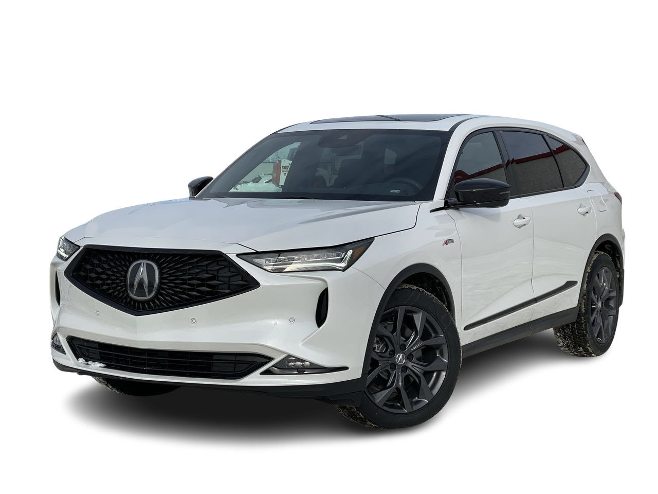 2023 Acura MDX A-Spec **New Arrival**Available Now**