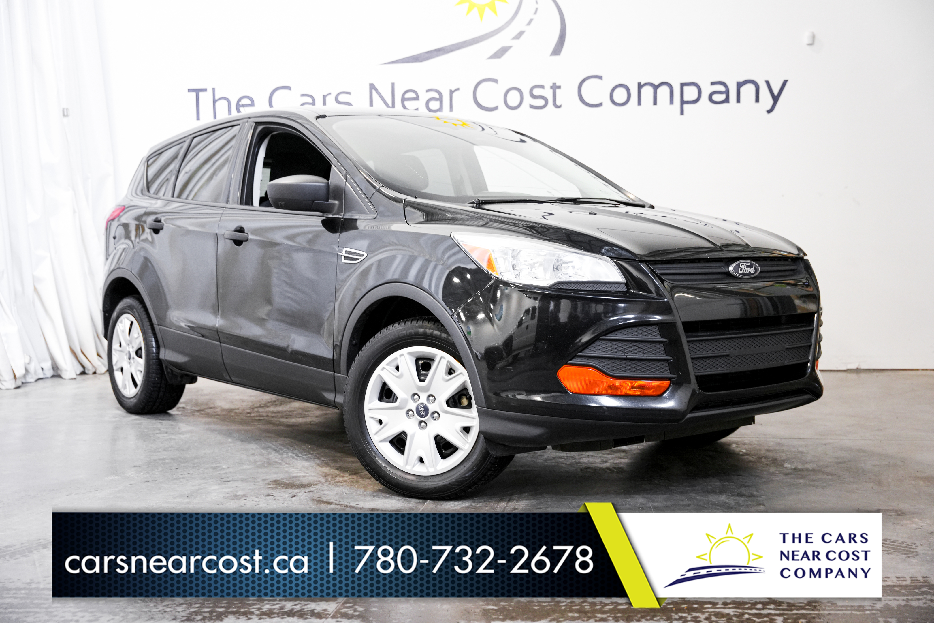 2013 Ford Escape Accident Free Locally Owned