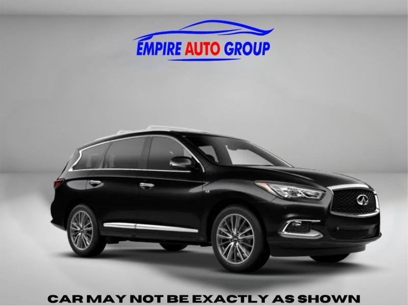 2019 Infiniti QX60 ESSENTIAL *ALL CREDIT*FAST APPROVALS*LOW RATES*