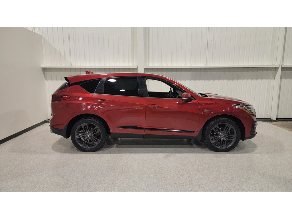 Acura RDX 2019 Air conditioner, Navigation system, Electric mirrors, Power Seats, Electric windows, Speed regulator, Heated mirrors, Heated seats, Leather interior, Electric lock, Bluetooth, Mechanically opening tailgate, Panoramic sunroof, Ventilated seats, , rear-view camera, Adjustable power seat, Steering wheel radio controls