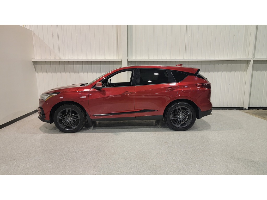 Acura RDX 2019 Air conditioner, Navigation system, Electric mirrors, Power Seats, Electric windows, Speed regulator, Heated mirrors, Heated seats, Leather interior, Electric lock, Bluetooth, Mechanically opening tailgate, Panoramic sunroof, Ventilated seats, , rear-view camera, Adjustable power seat, Steering wheel radio controls