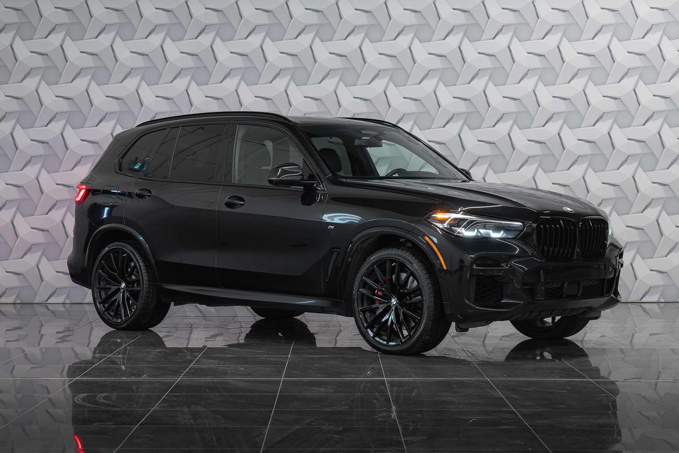 2022 BMW X5 M PACKAGE | LOADED | EVERY OPTION