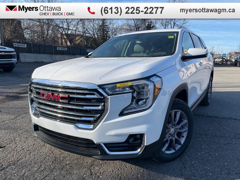 2023 GMC Terrain SLT  - Leather Seats -  Power Liftgate