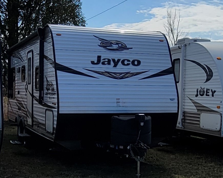2019 Jayco Jay Flight SLX 212QB