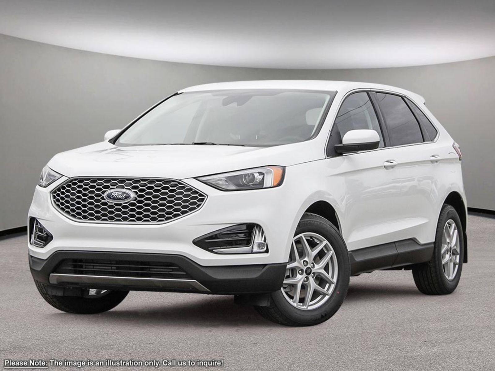 2024 Ford Edge SEL | 201A | 2.0L I4 ECOBOOST | CONVENIENCE PACKAG