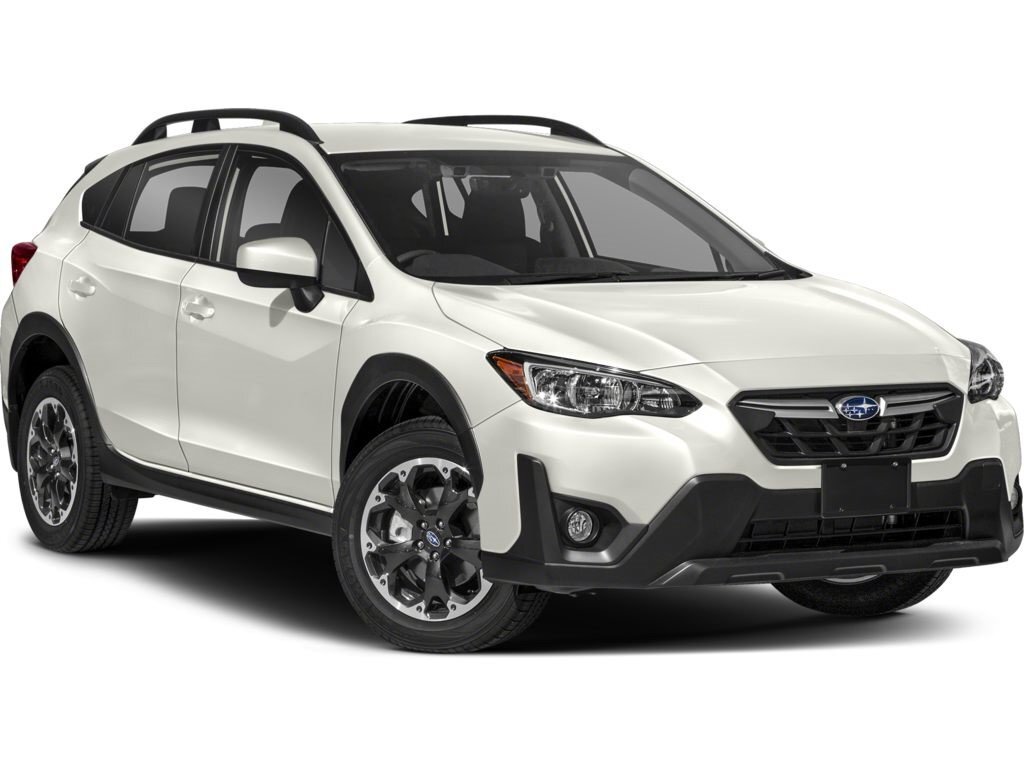 2021 Subaru Crosstrek Touring | Cam | USB | HtdSeats | Warranty to 2026