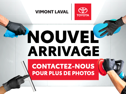 2019 Toyota RAV4 2019+LE+AWD+APPLE CARPLAY+GARANTIE DISPONIBLE+++ -