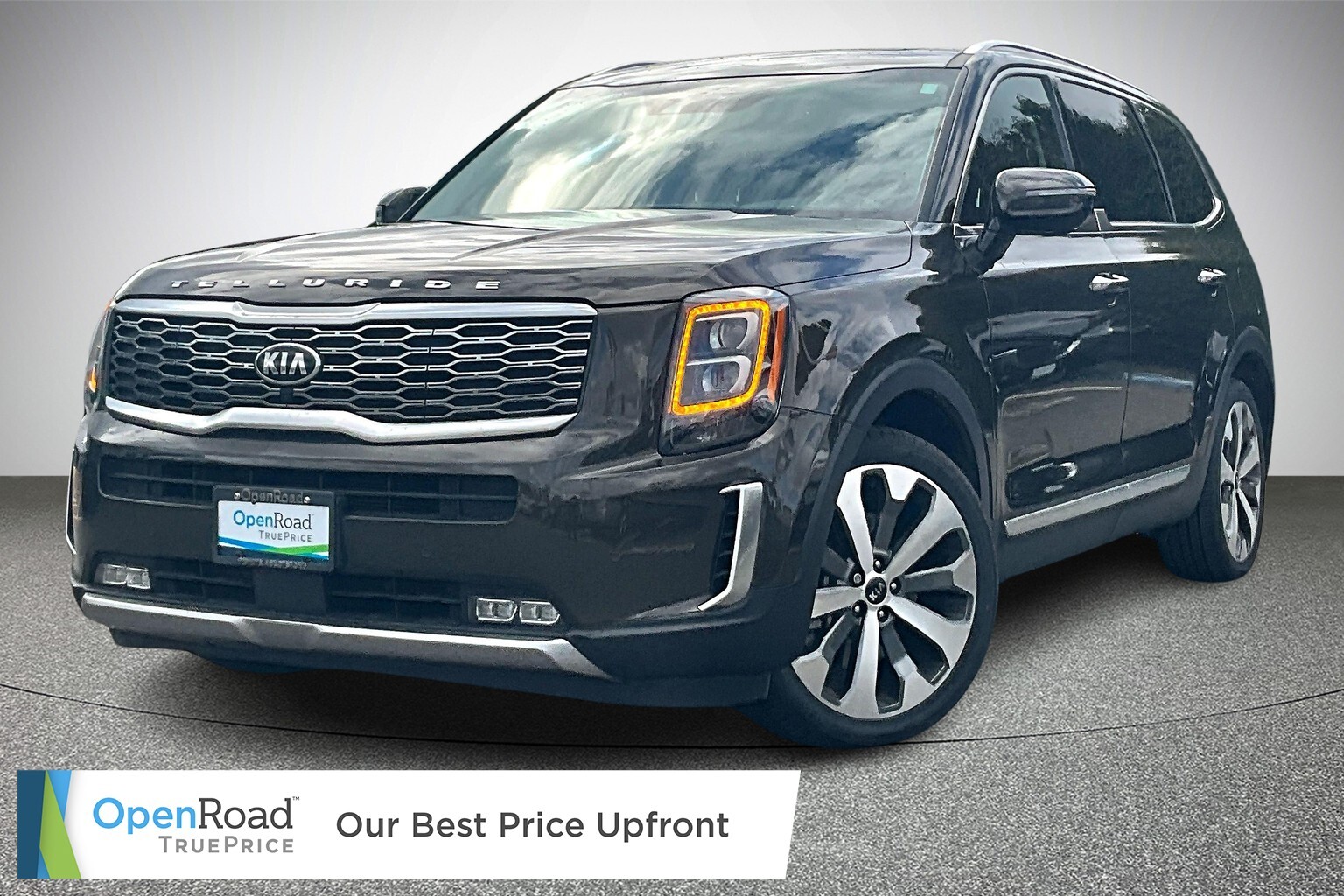 2020 Kia Telluride SX Limited - For as little as $327.92  bi-weekly!