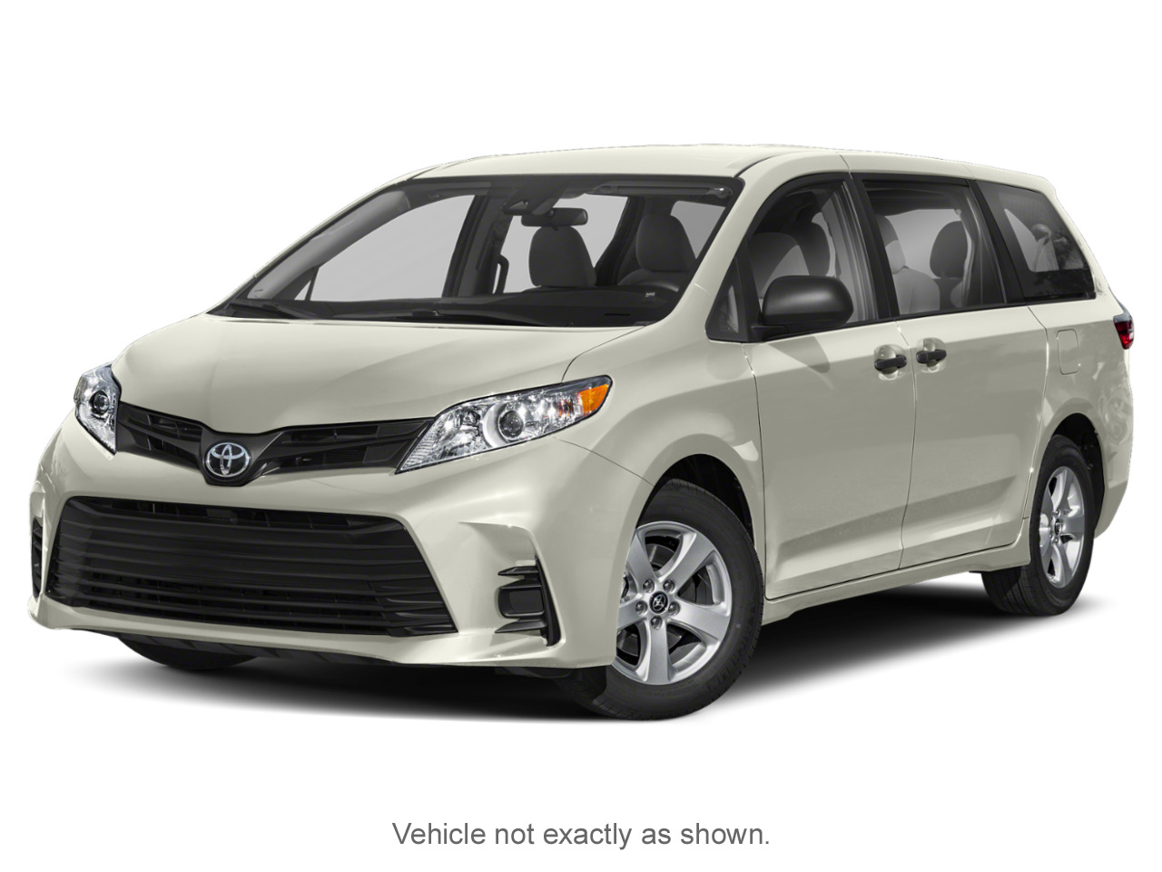 2019 Toyota Sienna XLE AWD 7-Passenger V6 |XLE PACKAGE|