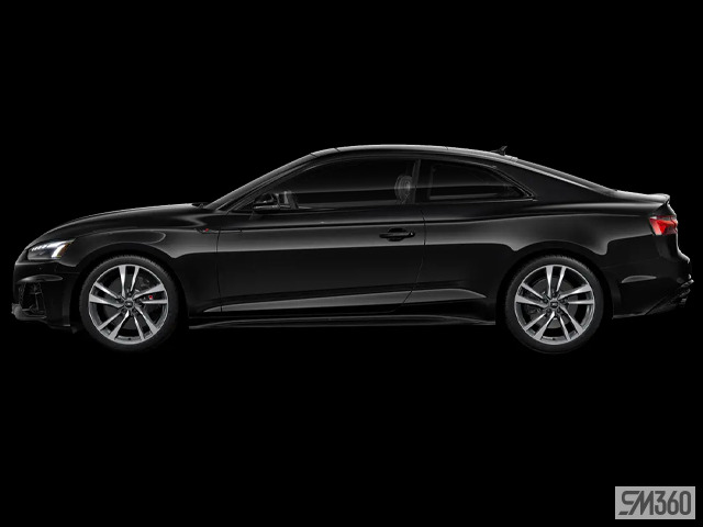2024 Audi S5 Progressiv 3.0 TFSI quattro