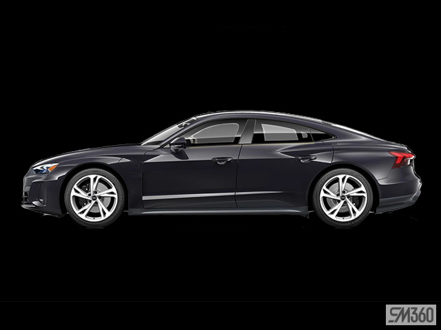 2024 Audi e-tron GT quattro