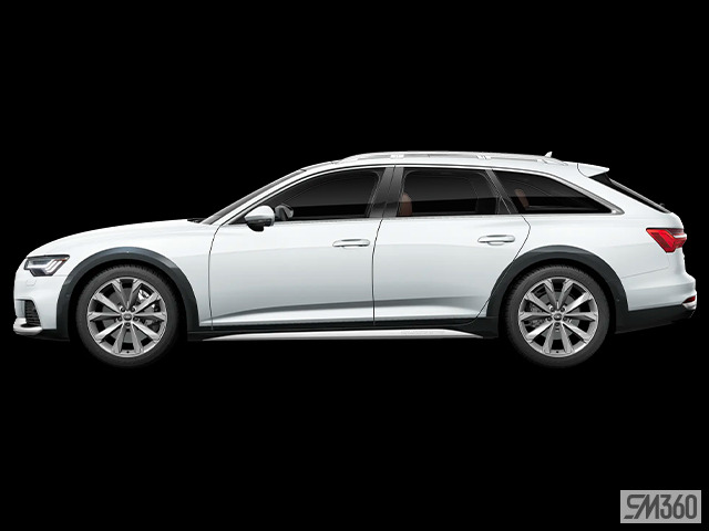 2024 Audi A6 allroad 3.0 TFSI Prestige