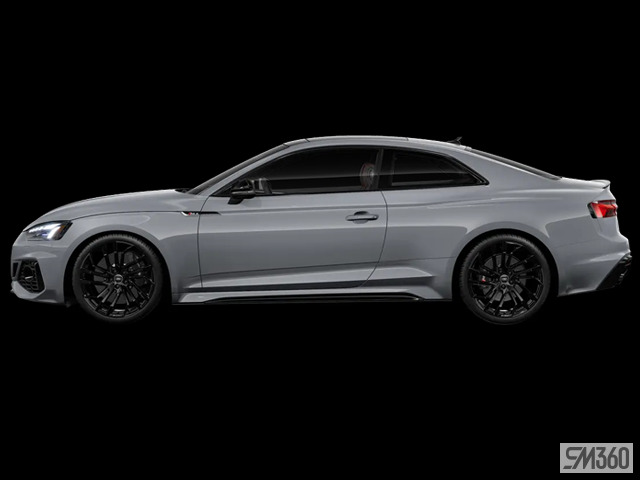 2024 Audi RS 5 2.9 TFSI quattro