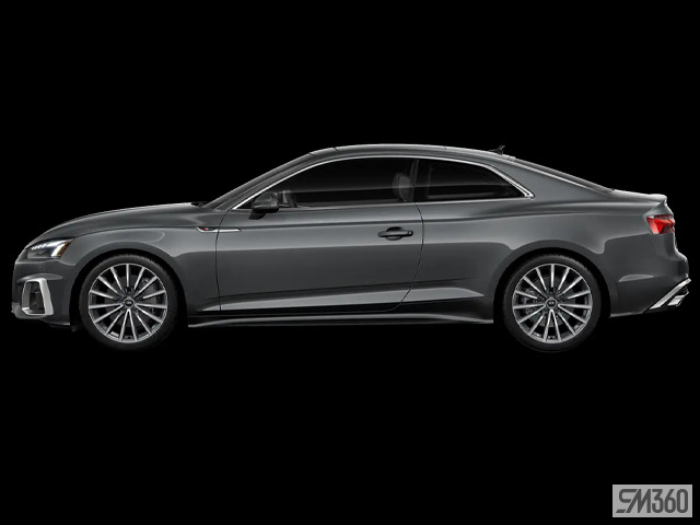 2024 Audi A5 Progressiv 45 TFSI quattro