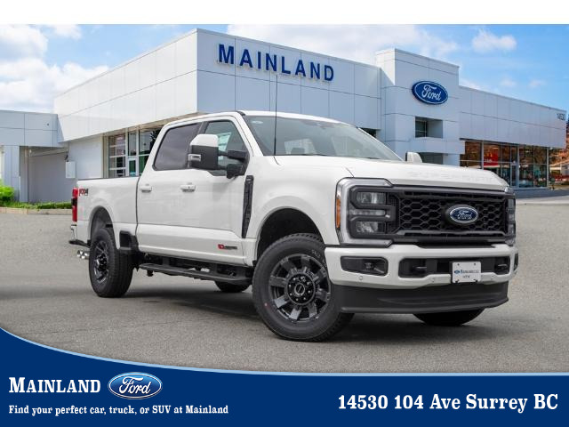 2023 Ford F-350 Lariat 618A