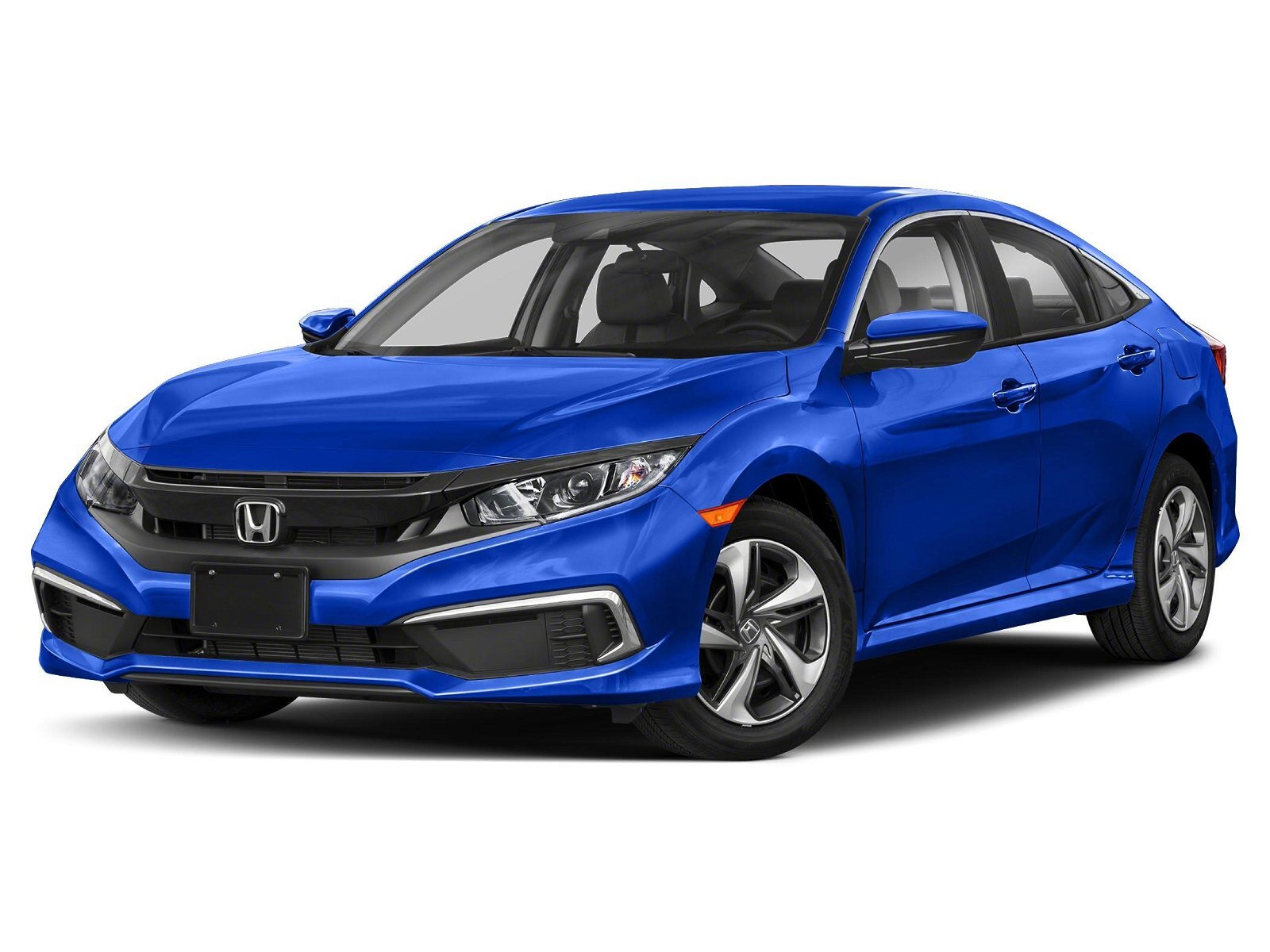 2019 Honda Civic LX FREE SET OF WINTER TIRES ON STEEL RIMS W/PURCHA
