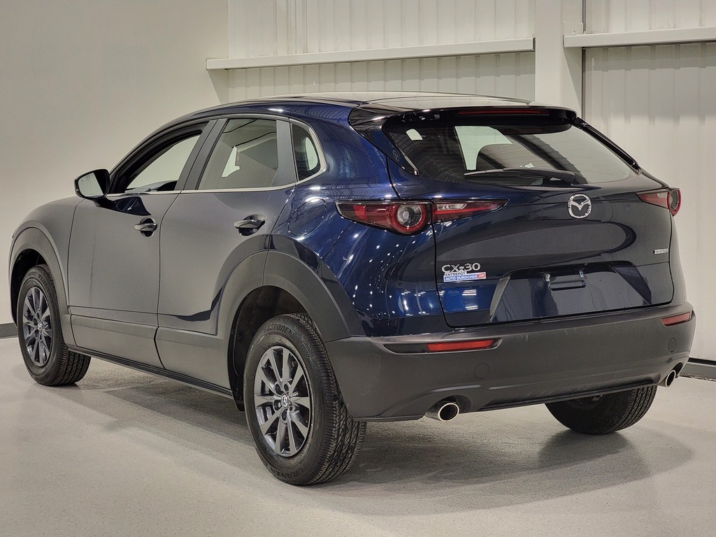 Mazda CX-30 2020 Air conditioner, Electric mirrors, Electric windows, Speed regulator, Heated seats, Electric lock, Bluetooth, , rear-view camera, Steering wheel radio controls