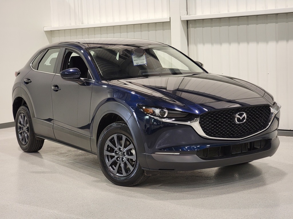 Mazda  2020