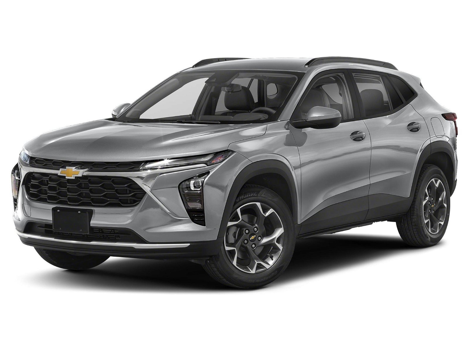 2024 Chevrolet Trax LS ON THE WAY!