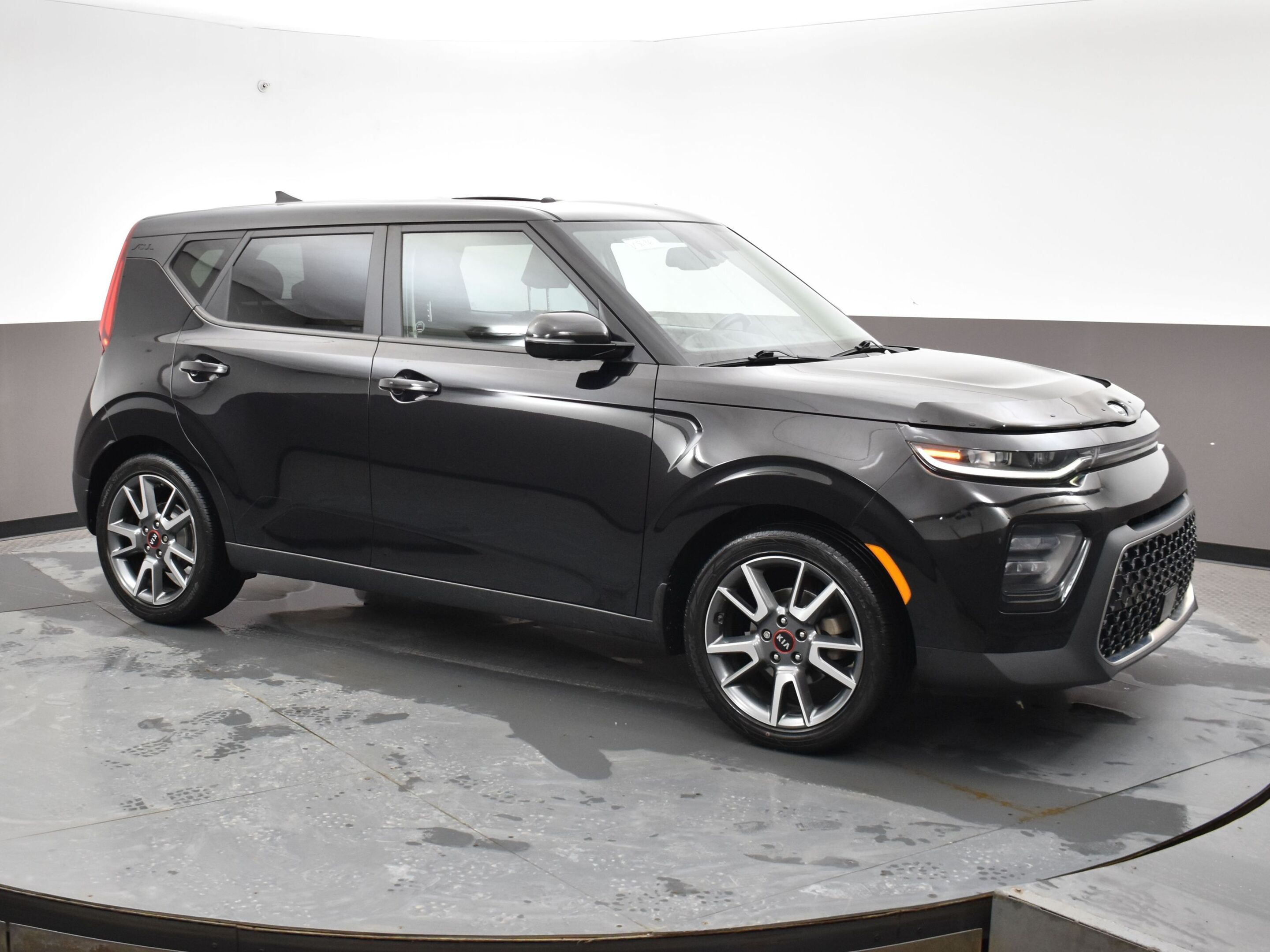 2020 Kia Soul EX Luxury Certified Rates Starting at 4.99%. Ask a