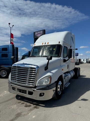 2013 Freightliner Cascadia As Is Special