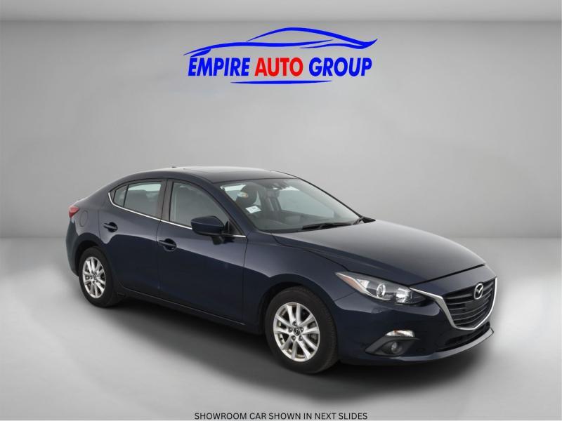 2016 Mazda Mazda3 TOURING *ALL CREDIT*FAST APPROVALS*LOW RATES*