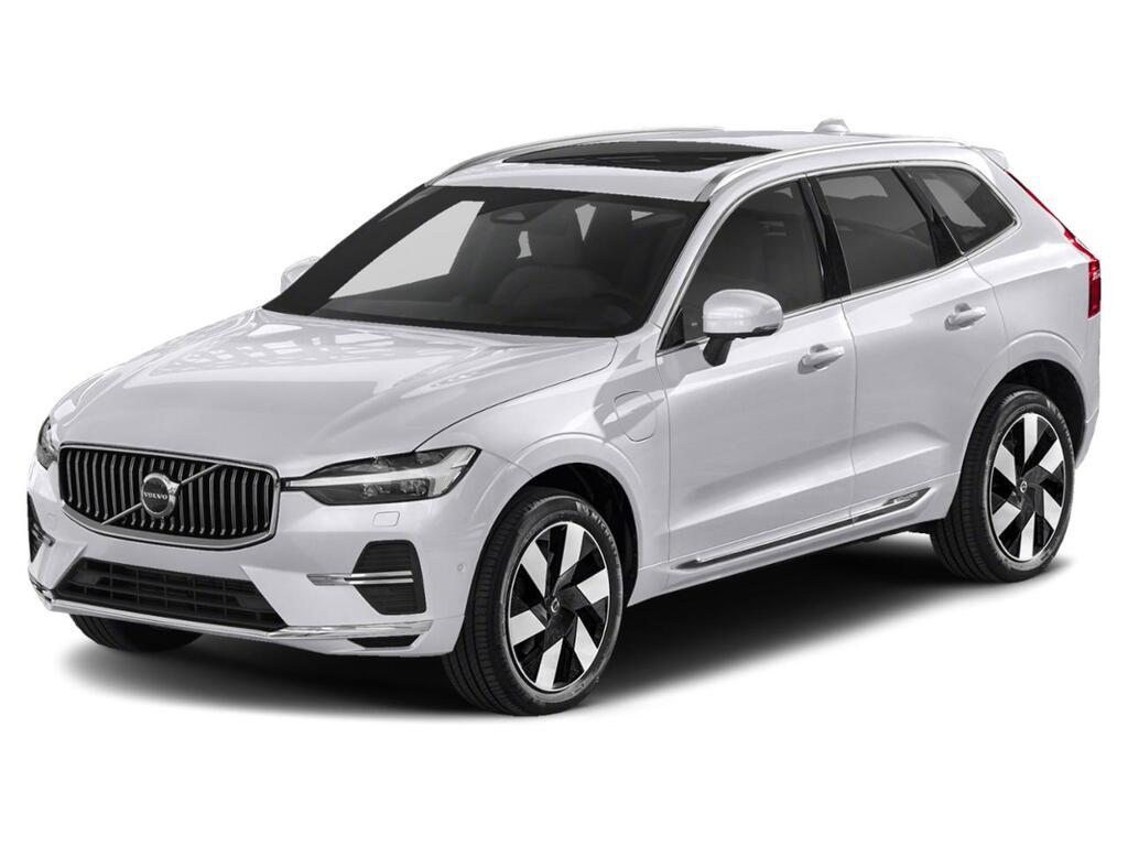 2024 Volvo XC60 Recharge T8 Ultimate Dark Theme - DEMO DEAL/DAVE $1,600