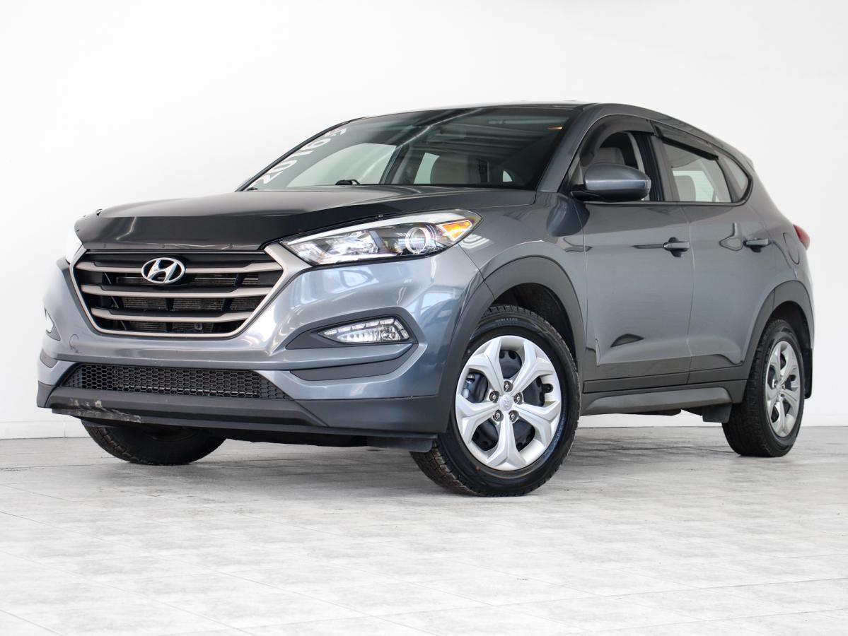 2016 Hyundai Tucson 2.0L ++ GARANTIE 10 ANS ++