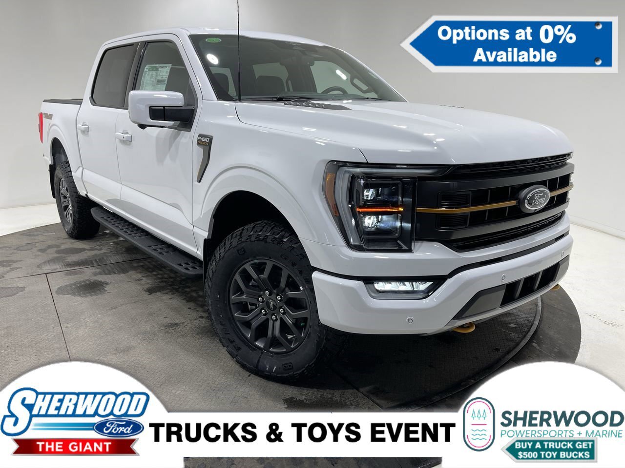 2023 Ford F-150 XLT - 302A - MOONROOF - MAX TOW - 360 CAM