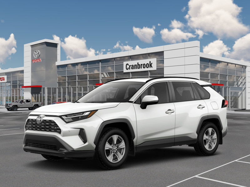 2024 Toyota RAV4 XLE  INCOMING UNIT DUE TO MAY 21!!! CALL TO SECURE