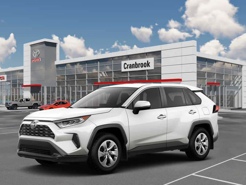 2024 Toyota RAV4 LE  INCOMING UNIT DUE TO MAY 22!!! CALL TO SECURE 