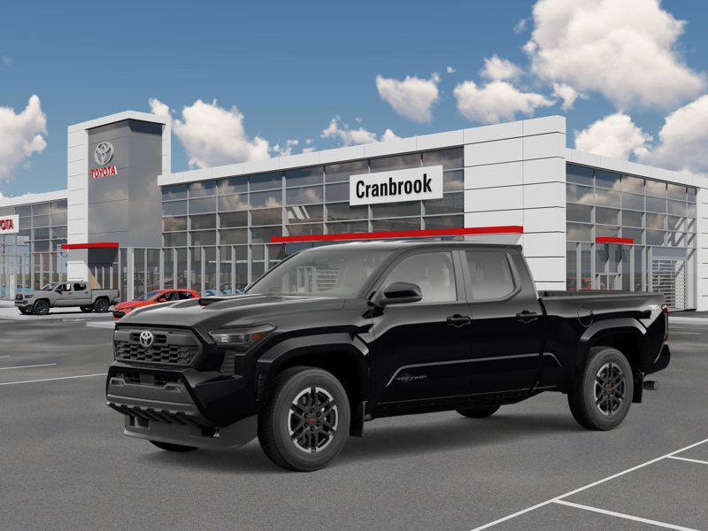 2024 Toyota Tacoma TRD Sport  INCOMING UNIT DUE TO MAY 17 !!! CALL TO