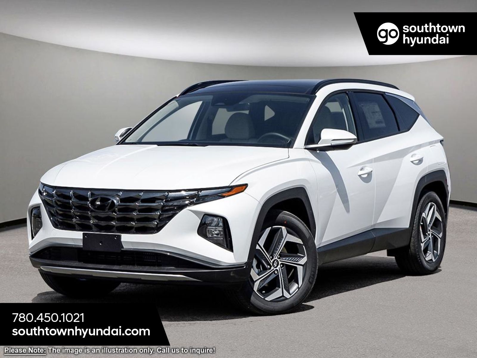 2024 Hyundai Tucson Hybrid ULTIMATE HEV!!