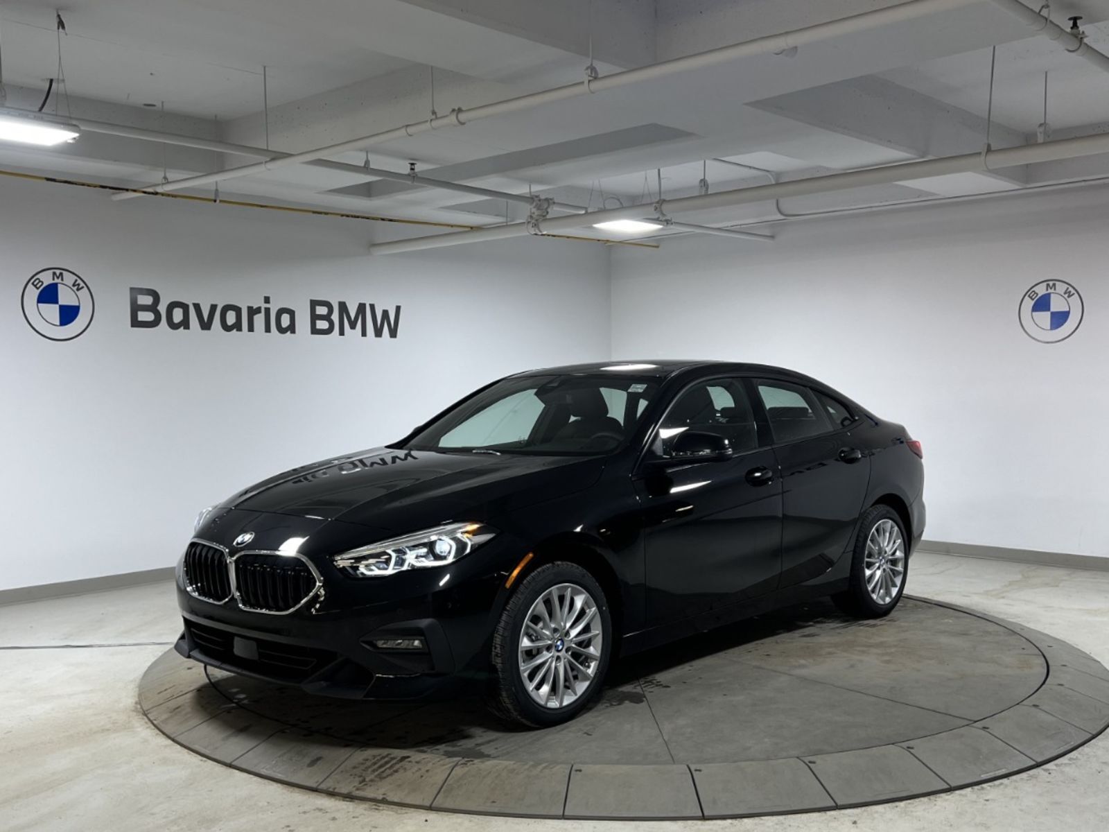 2024 BMW 2 Series 228i xDrive | Driving Assistant