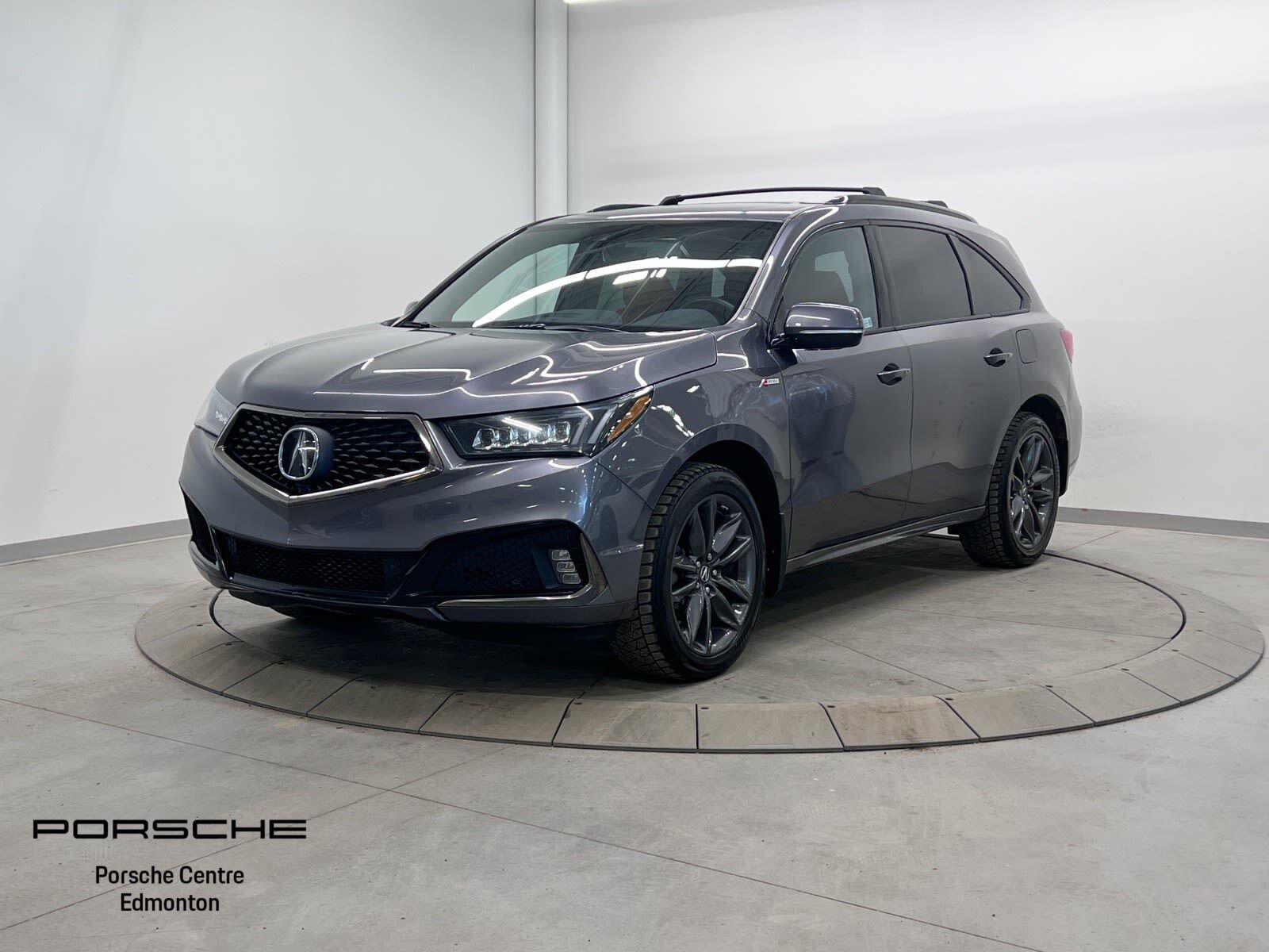 2019 Acura MDX | Elite - A Spec, No Accidents, Financing Availabl