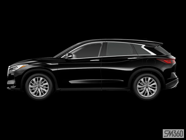 2024 Infiniti QX50 PURE Rates as low as 6.49%