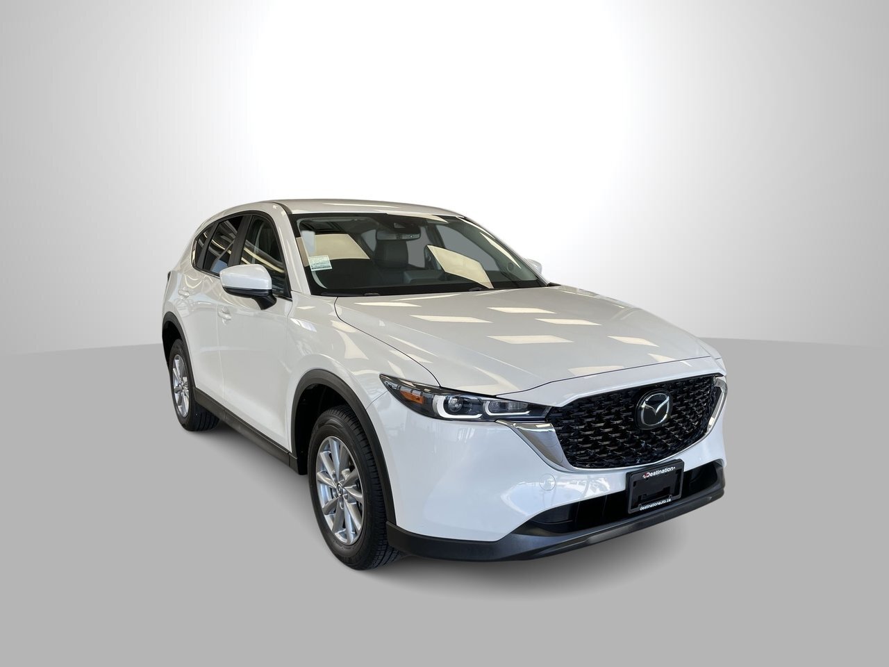 2023 Mazda CX-5 GS | Like New | No Accidents | 1 Owner 