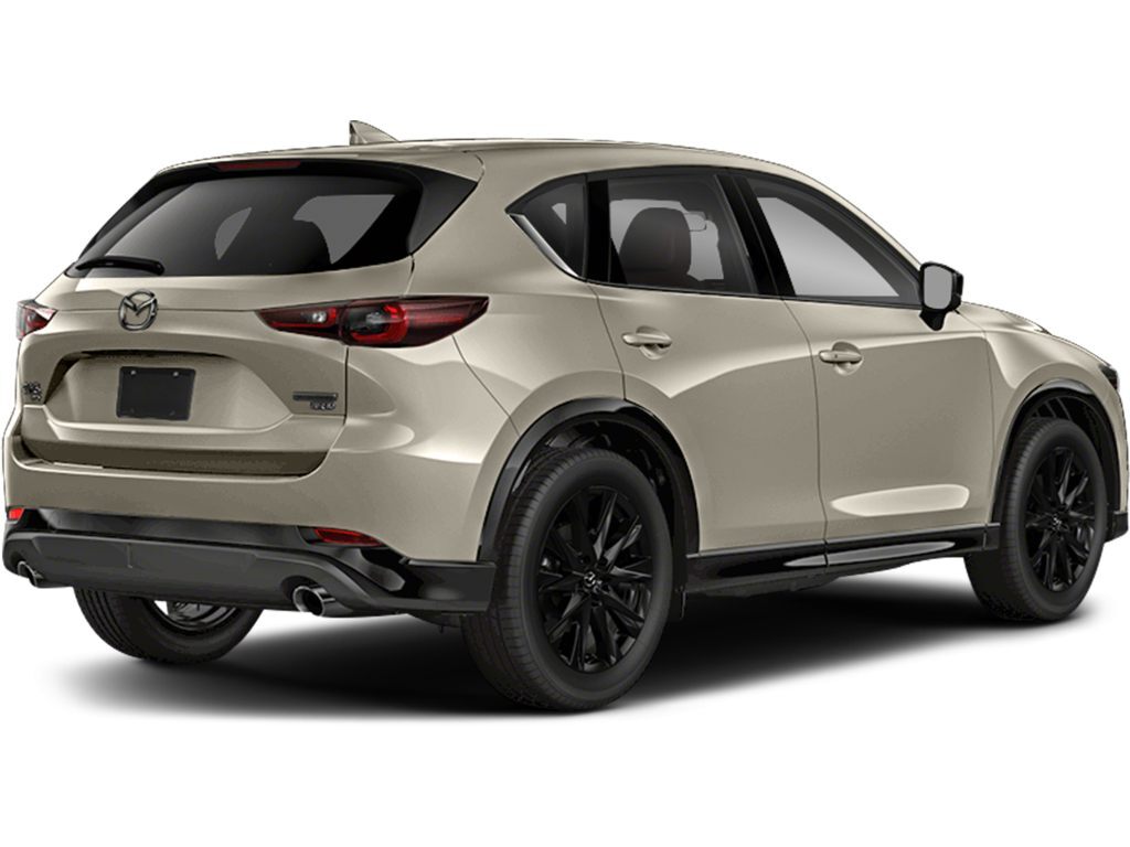 2024 Mazda CX-5 SUNA AWD- 19inch Alloy|Navi|Remote Strt|Htd Seats|