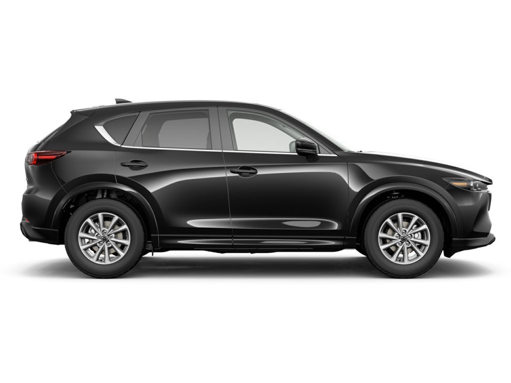 2024 Mazda CX-5 GT AWD- 19inch Alloy|Bose|NAvi|CarPlay|Lthr|Htd Se