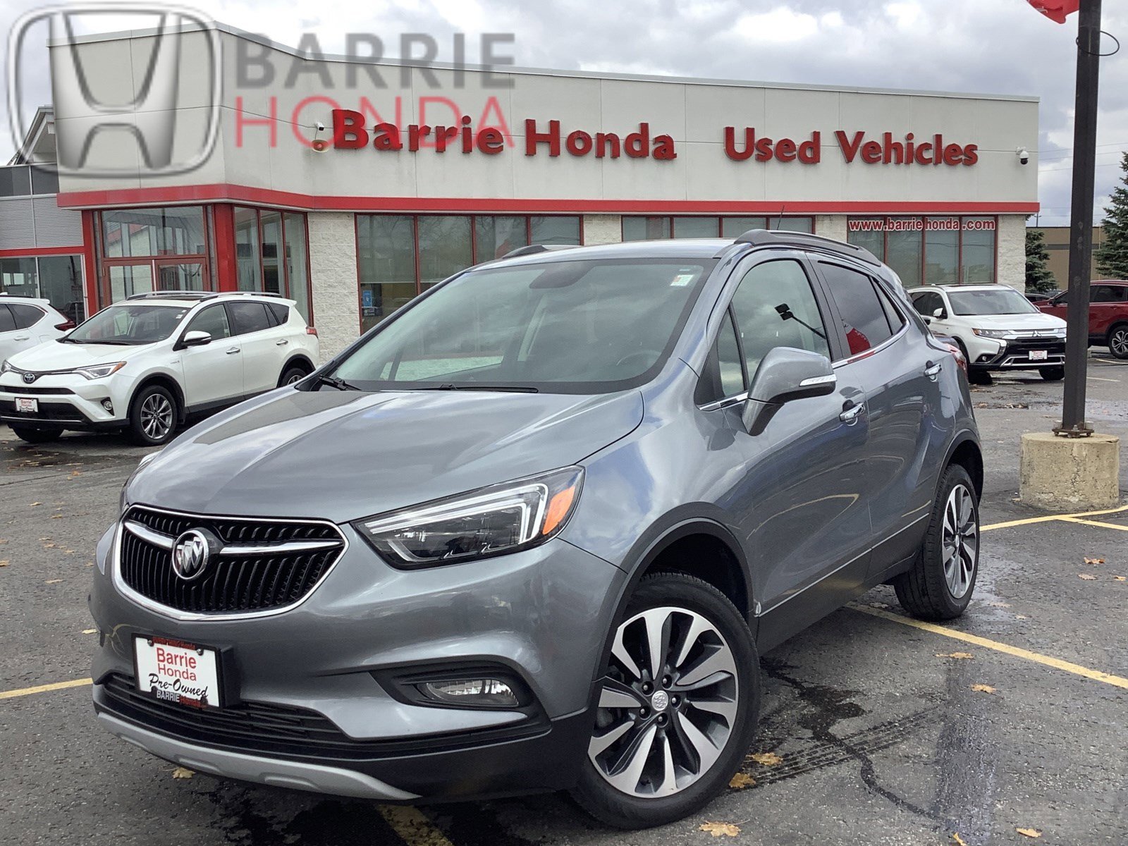 2019 Buick Encore Encore Essence, Price to Sell