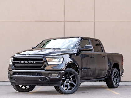 2020 Ram 1500 - SPORT| LEATHER AND SOUND| NIGHT PACKAGE| S ROOF