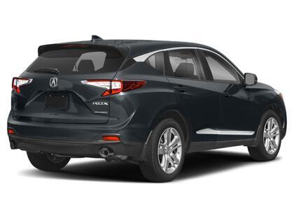 2020 Acura RDX Platinum Elite AWD