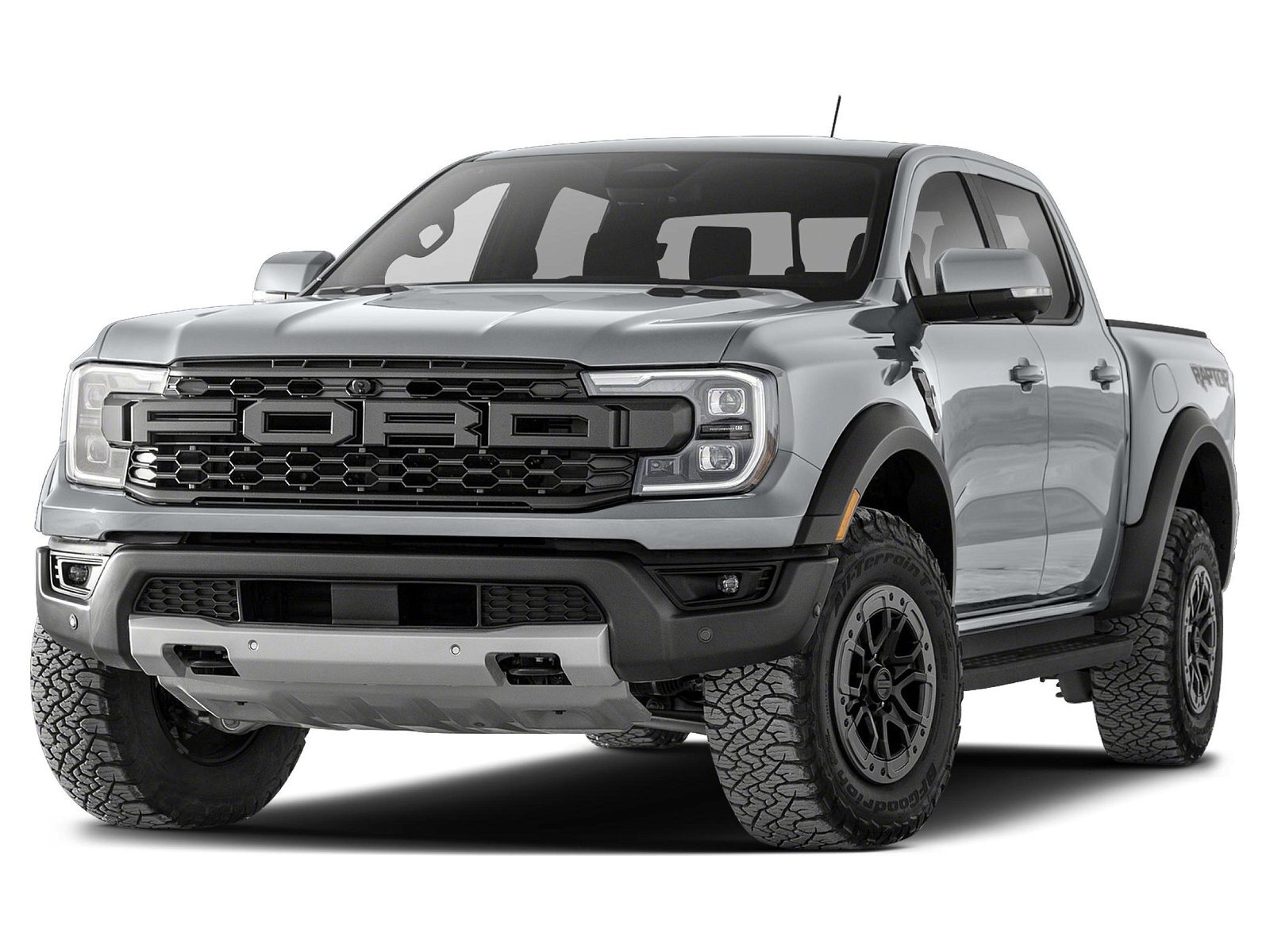 2024 Ford Ranger Raptor Factory Order - Arriving Soon - Remote Star