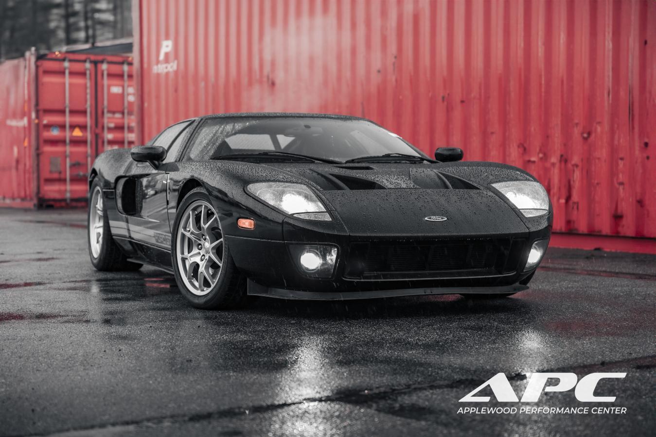 2005 Ford GT GT