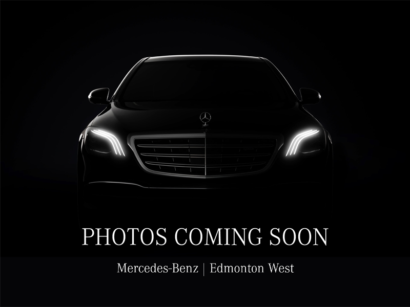 2024 Mercedes-Benz GLC 300 4MATIC Coupe  - AMG Line w/ Night Pkg (Inc. AM