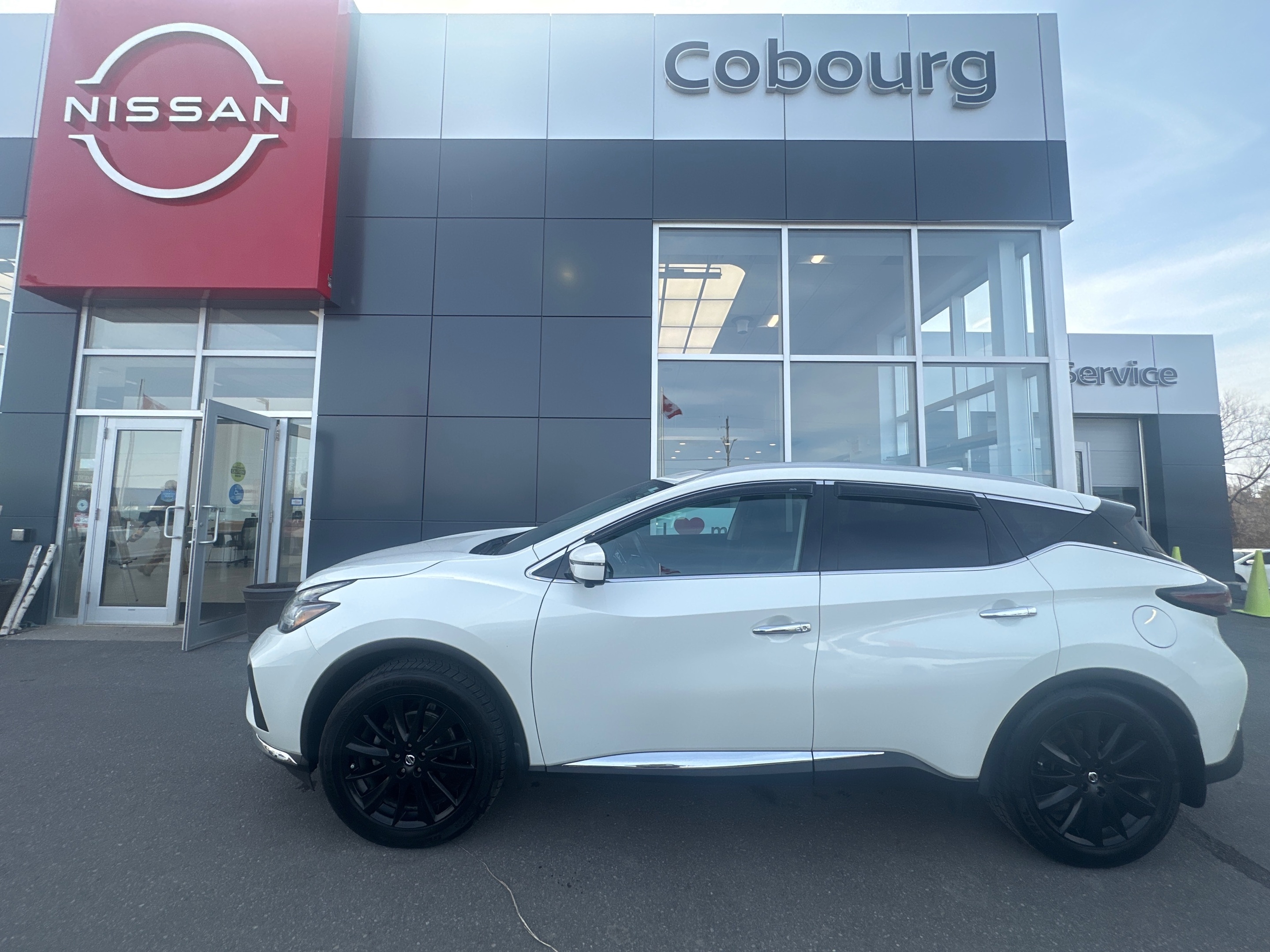 2020 Nissan Murano Limited Edition NEW BRAKES | MEMORY CLIMATE SEATS 