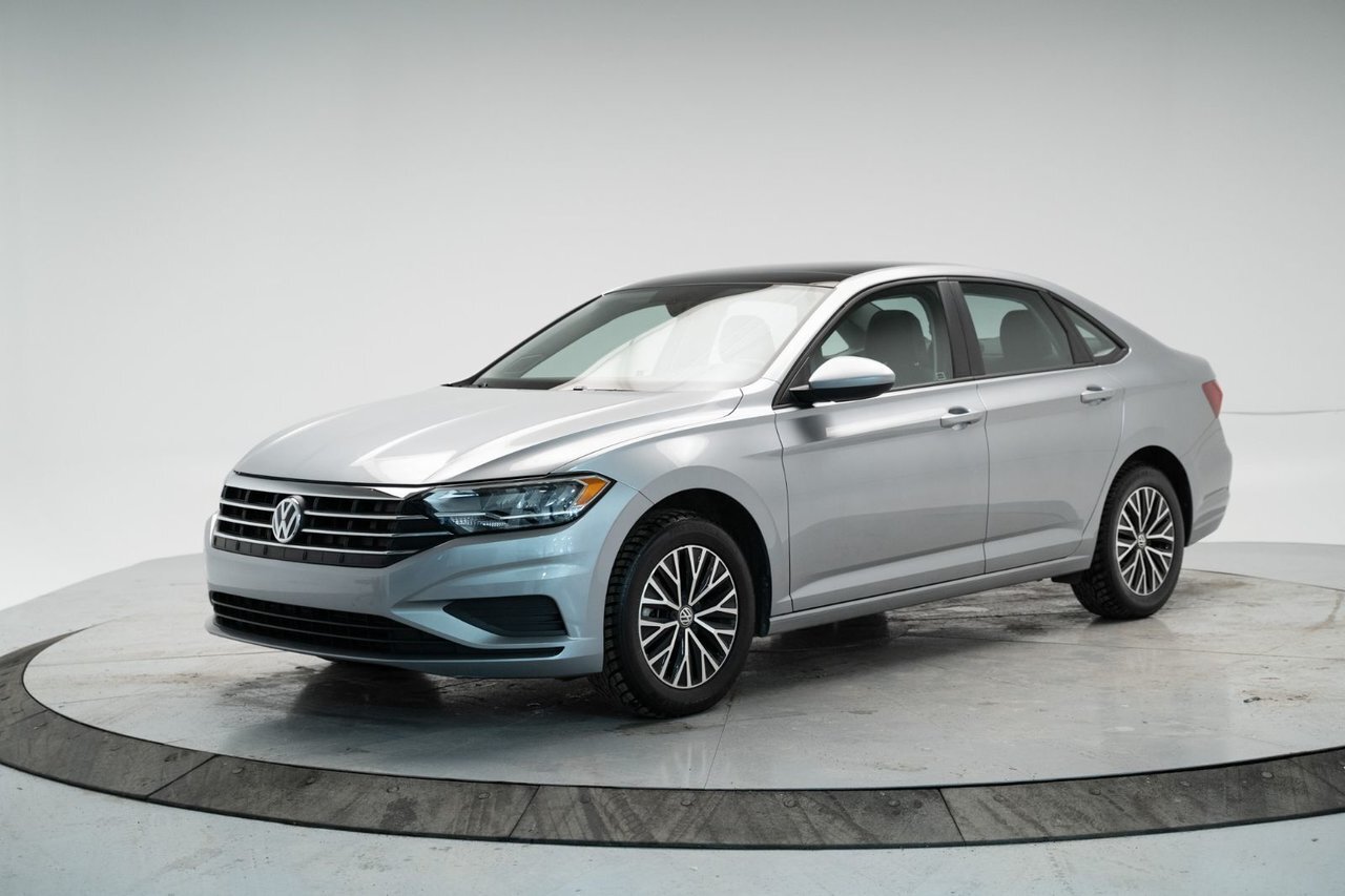2021 Volkswagen Jetta Highline APP CONNECT / HEATED SEATS / REAR VIEW CA