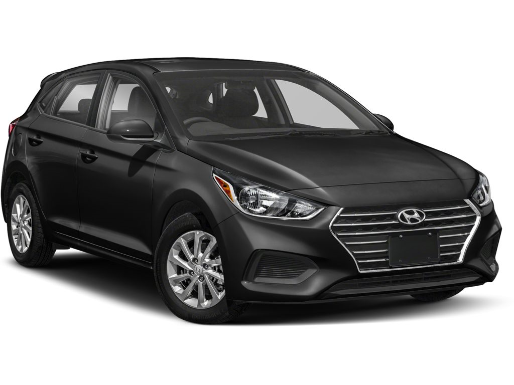 2020 Hyundai Accent Preferred | Cam | USB | HtdSeat | Warranty to 2025